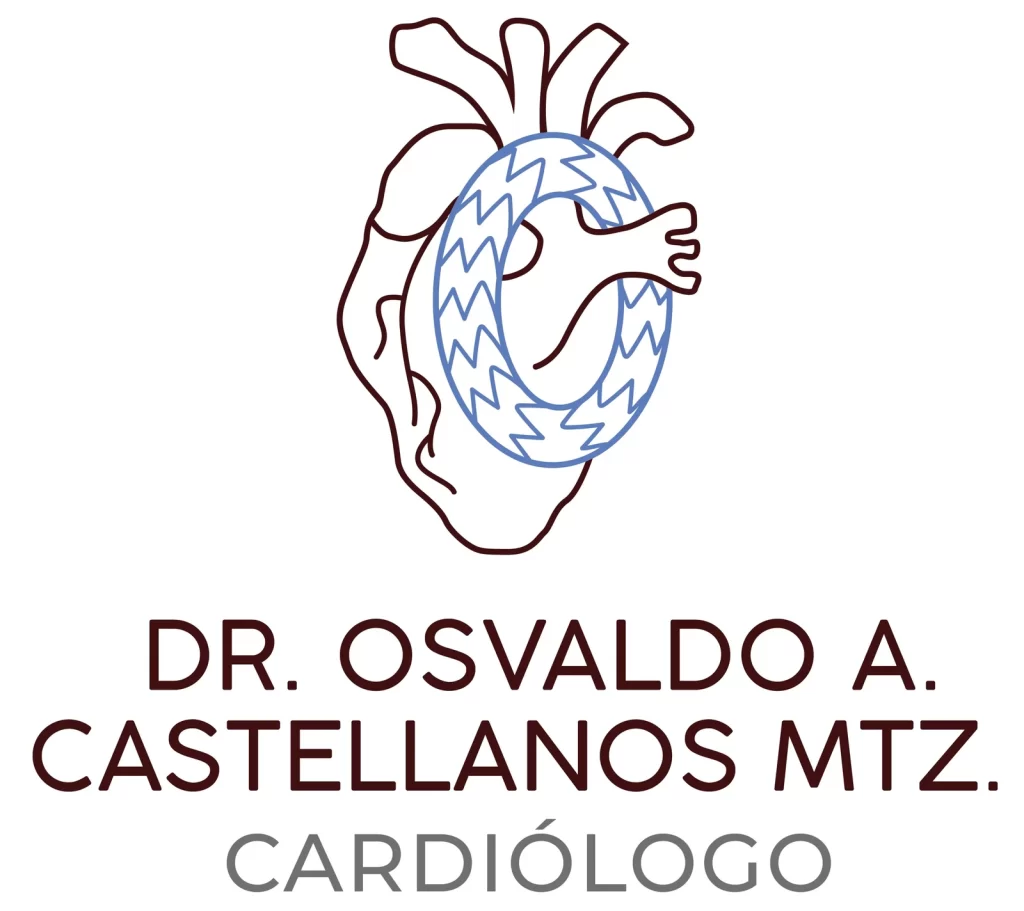 Logo cardiologia clinica en jalisco
